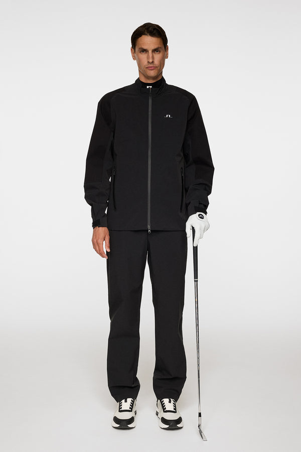 Mateo Jacket / Black