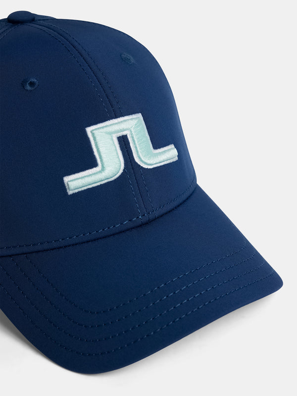 Angus Cap / Estate Blue