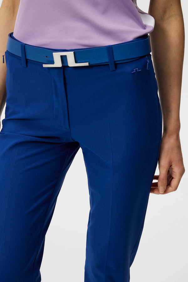 Pia Pant / Sodalite Blue
