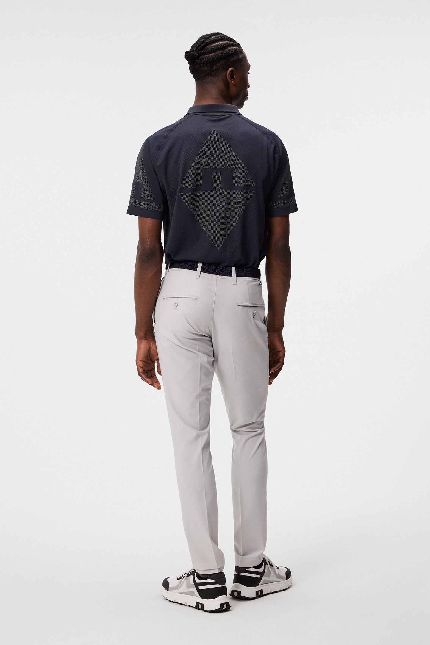 Ellott Pant / Micro Chip