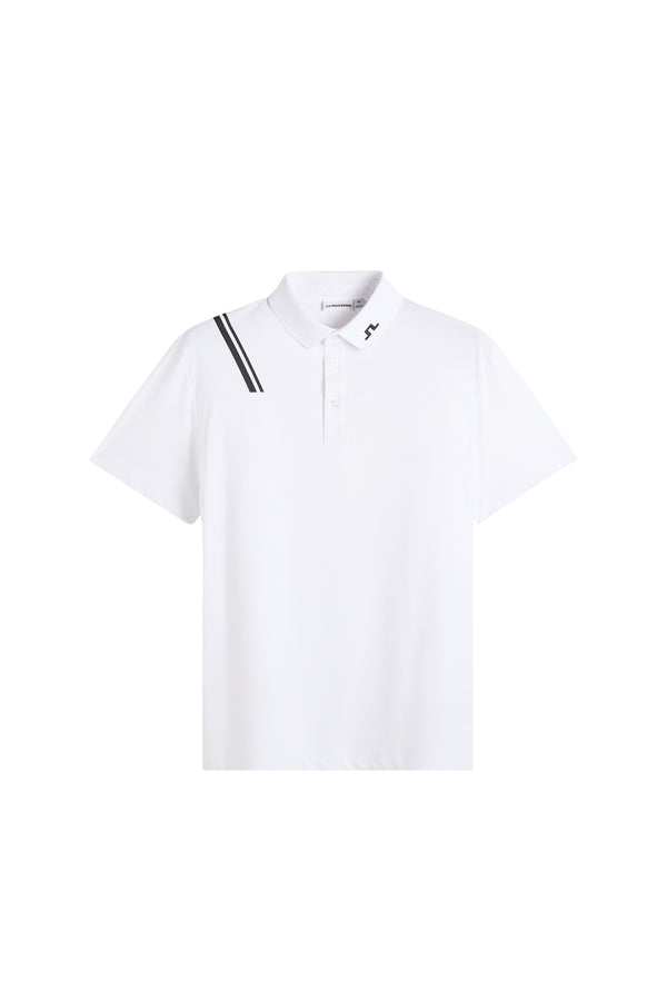 Fred Polo / White