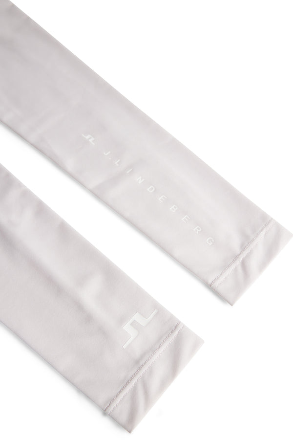 Esther Sleeve / Grey Lilac