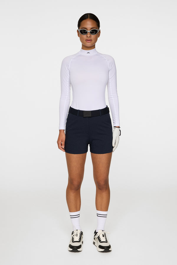 Gwen Shorts / JL Navy
