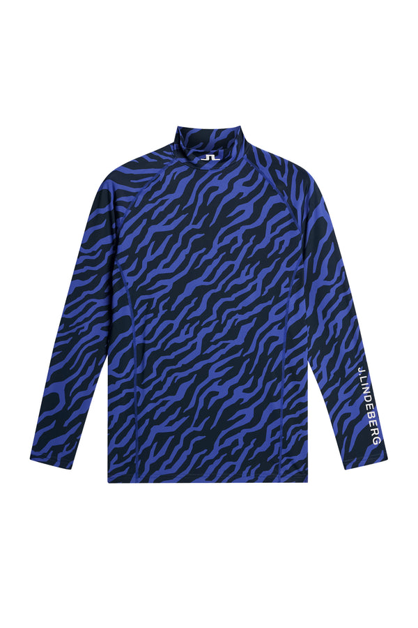 Ello Compression Print / Tour Tiger Clematis M