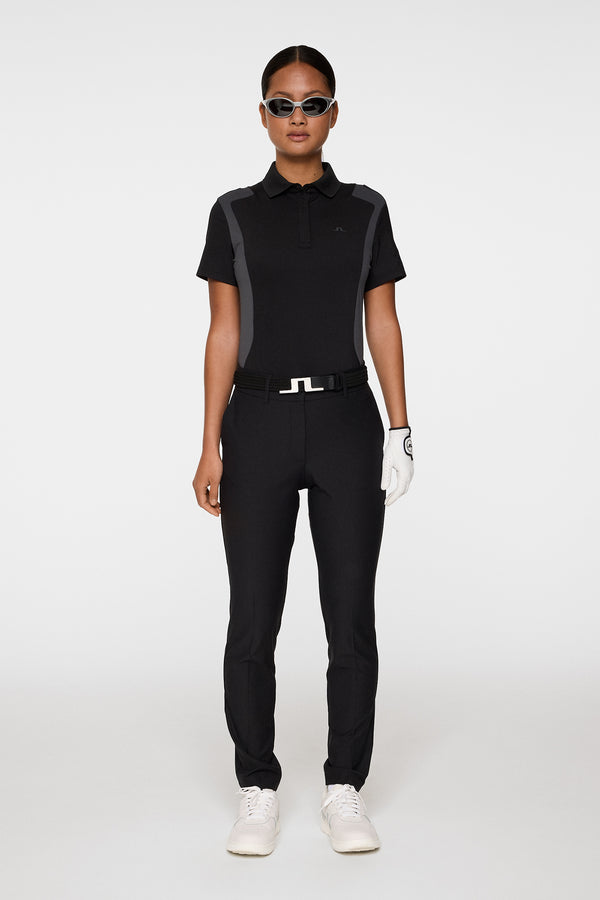 Bea Polo / Black