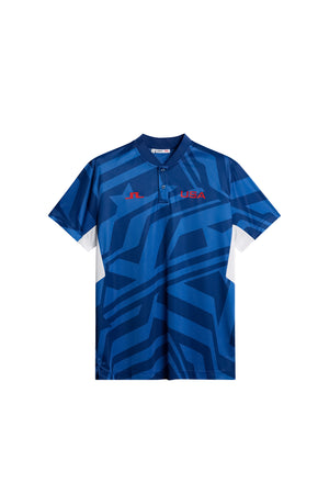 Emeric Polo / US Golf Blue