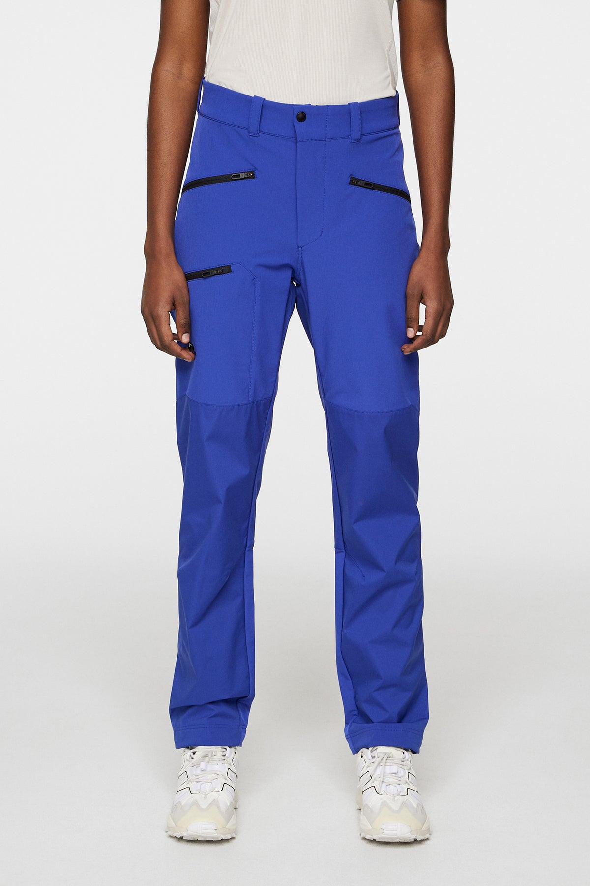 Ariana Softshell Pant / Clematis Blue