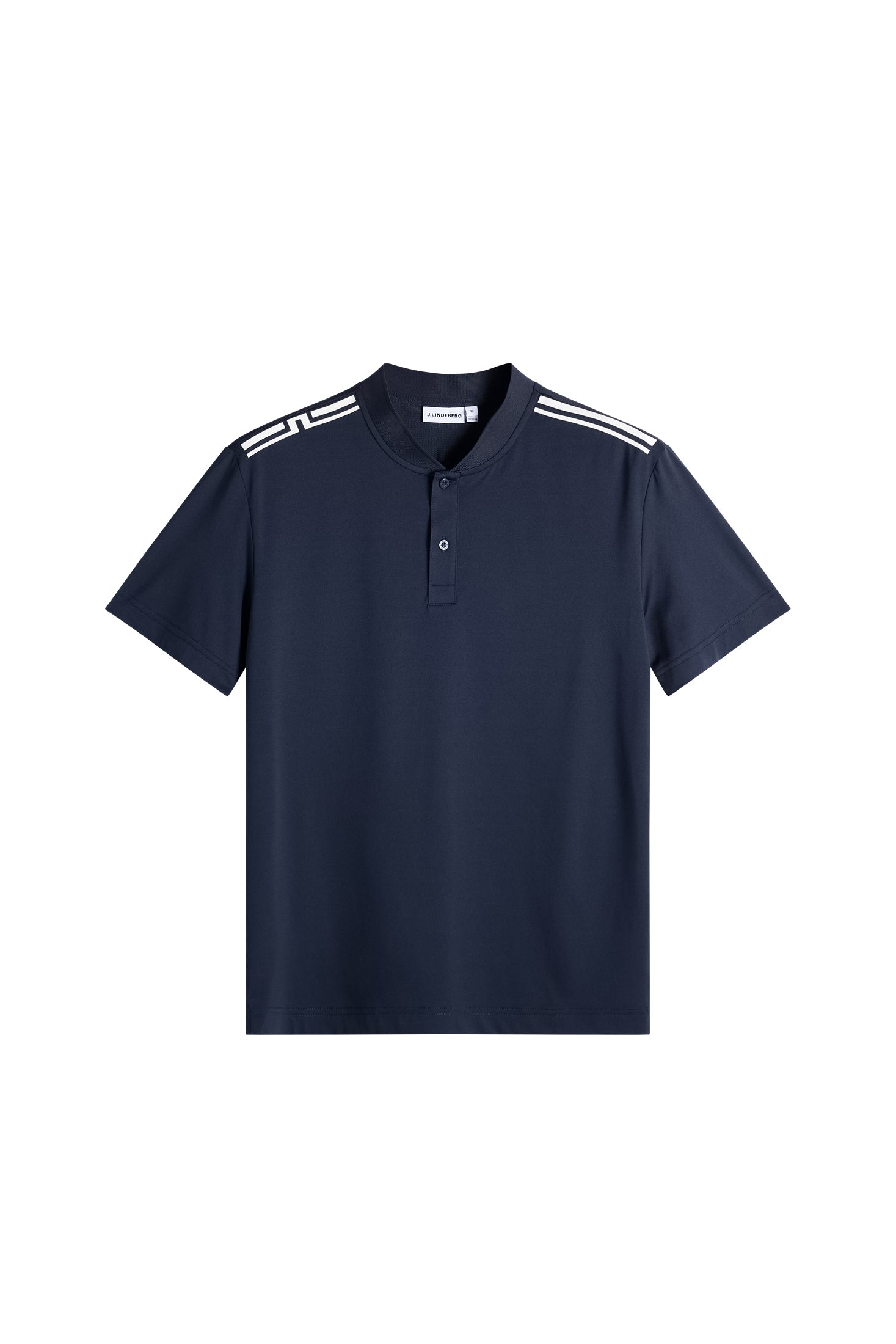 Josh Polo / JL Navy – J.Lindeberg EU