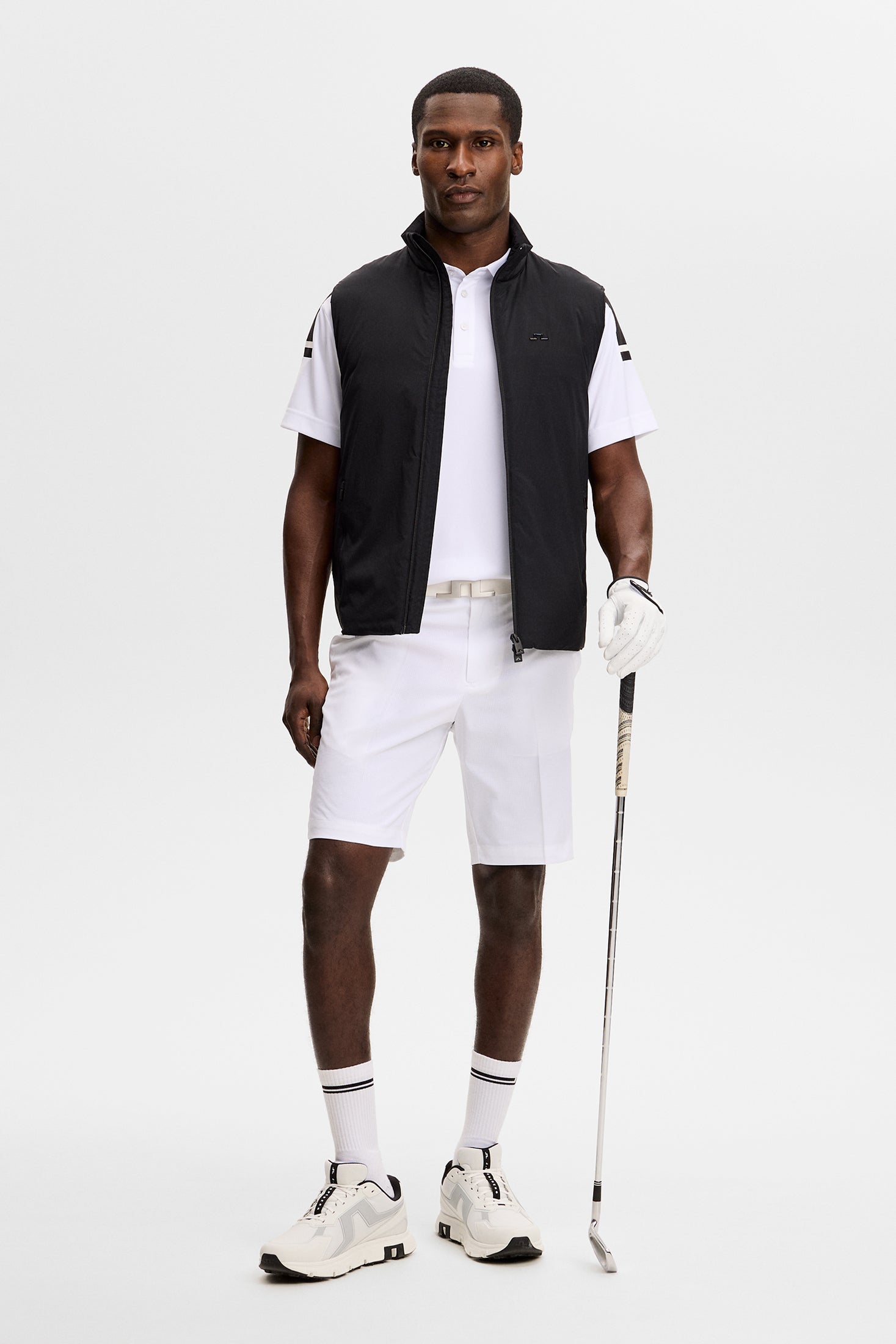 Men's Two-Piece Sets | Perfect Pairings for Golf & Active Life | J