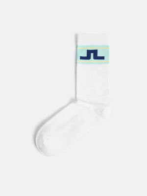 Lei Sock / Aruba Blue