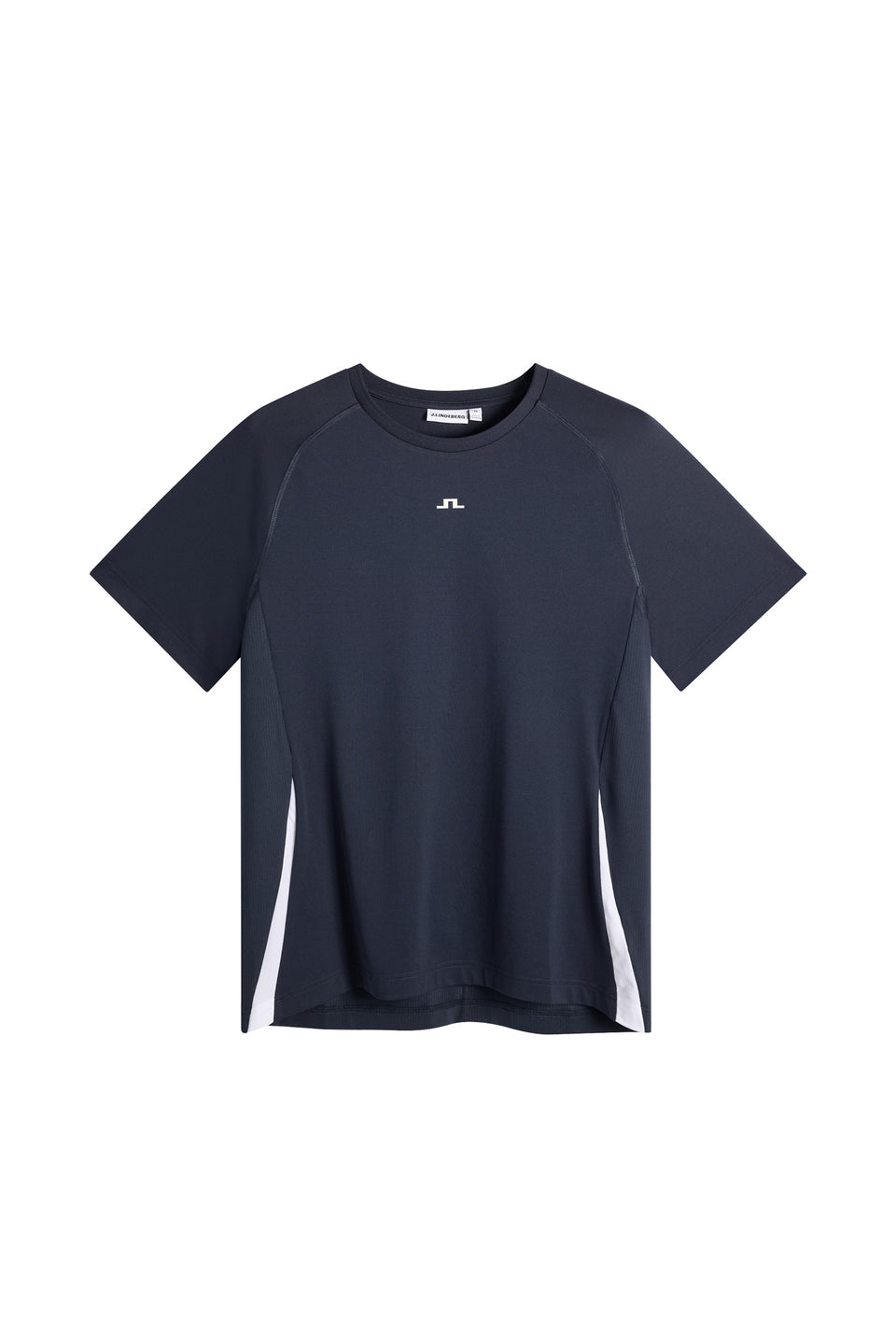 Court T-shirt / JL Navy