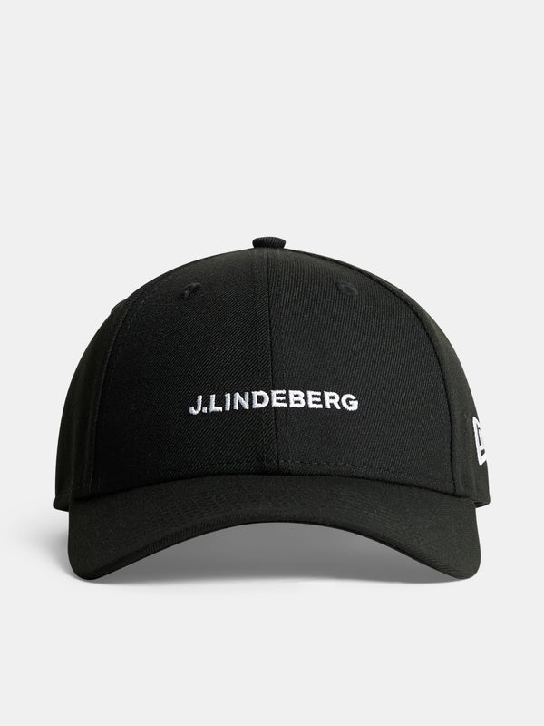 940 JL BLACK / Black
