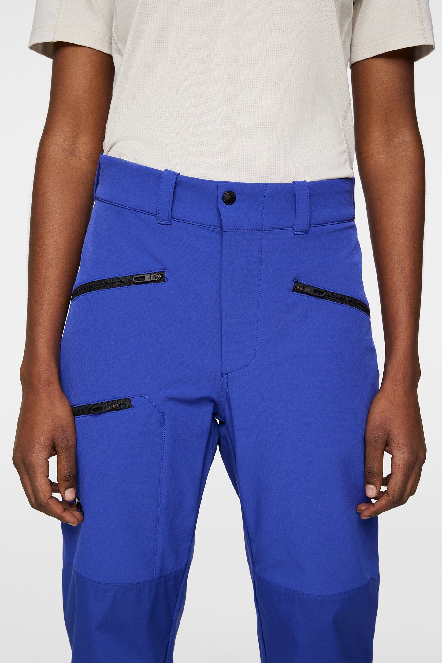 Ariana Softshell Pant / Clematis Blue