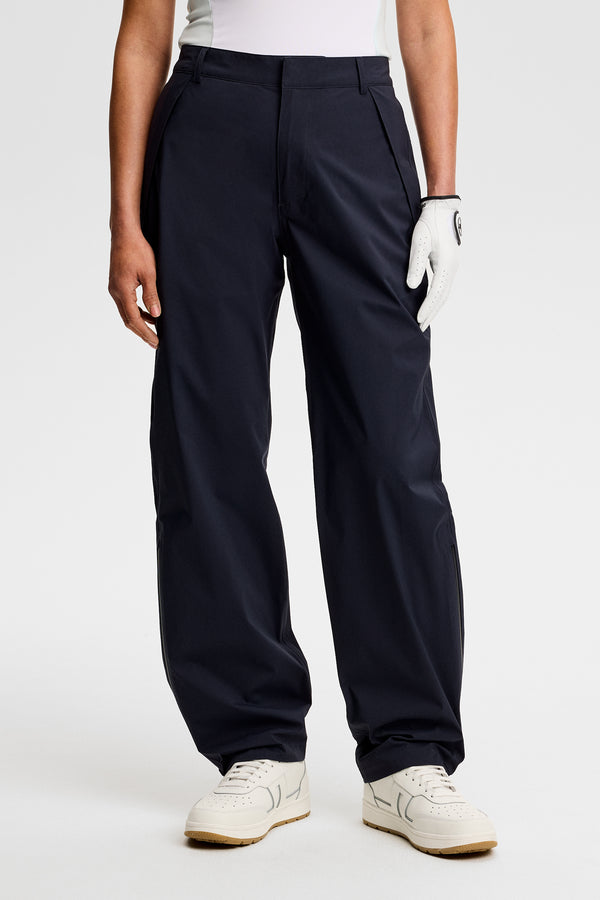 Bryn Rain Pants / JL Navy