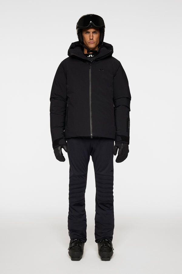 Greg Pants / Black