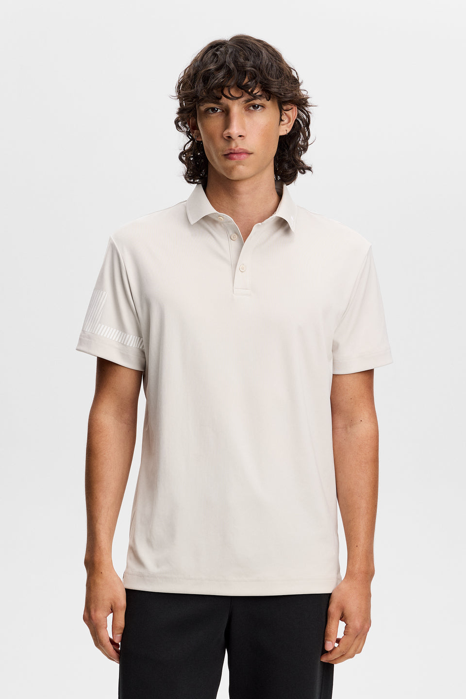 Heath Polo / Moonbeam