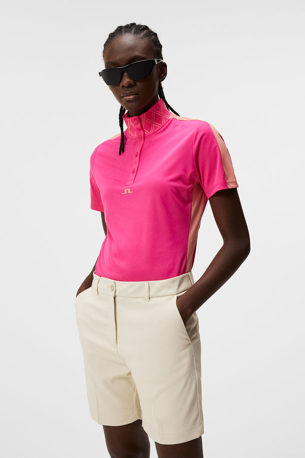 Pip Polo / Fuchsia Purple