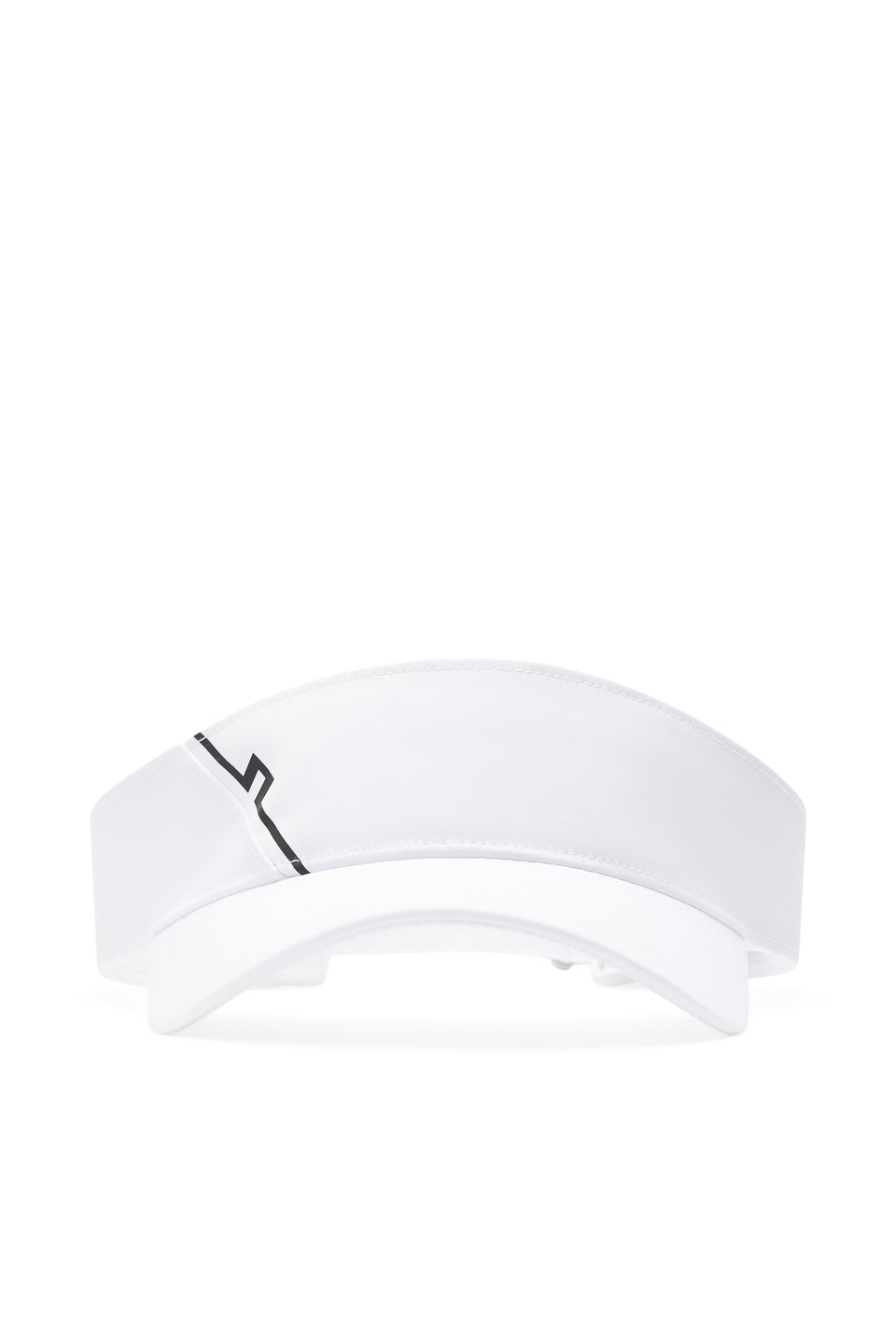 Yaden Visor / White