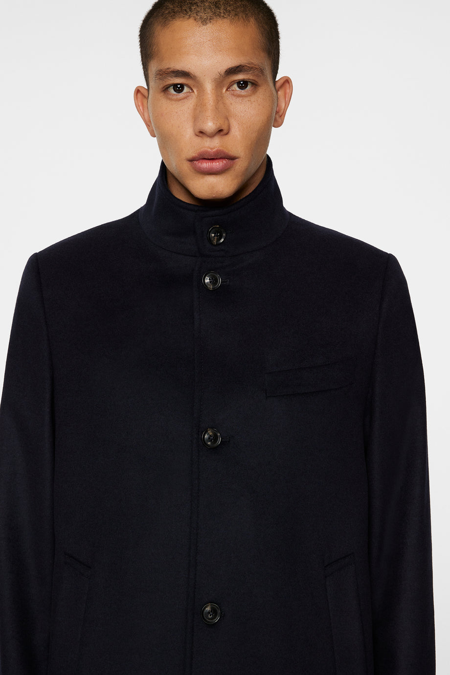 Jelson Coat
