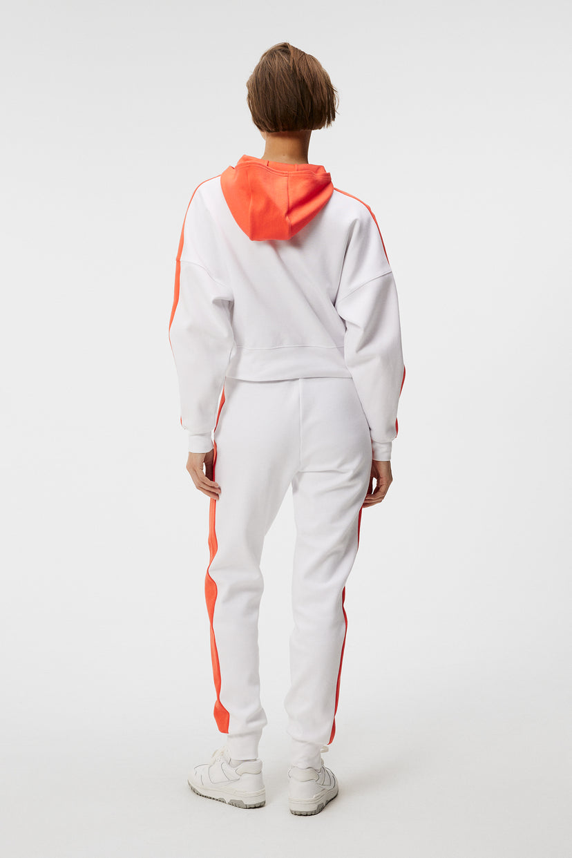 Anders Pants in White (READY L) main image 1