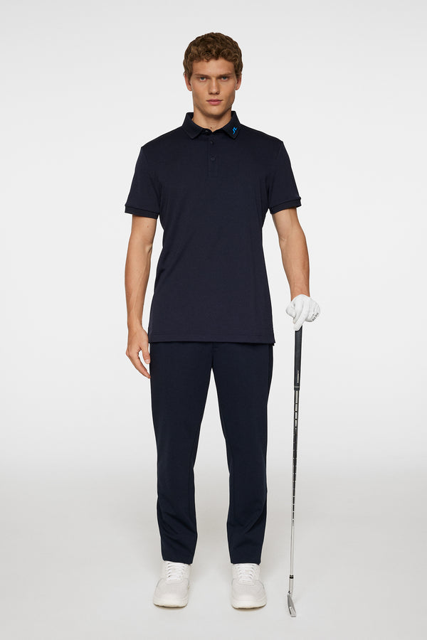 KV Polo / Sonic Blue