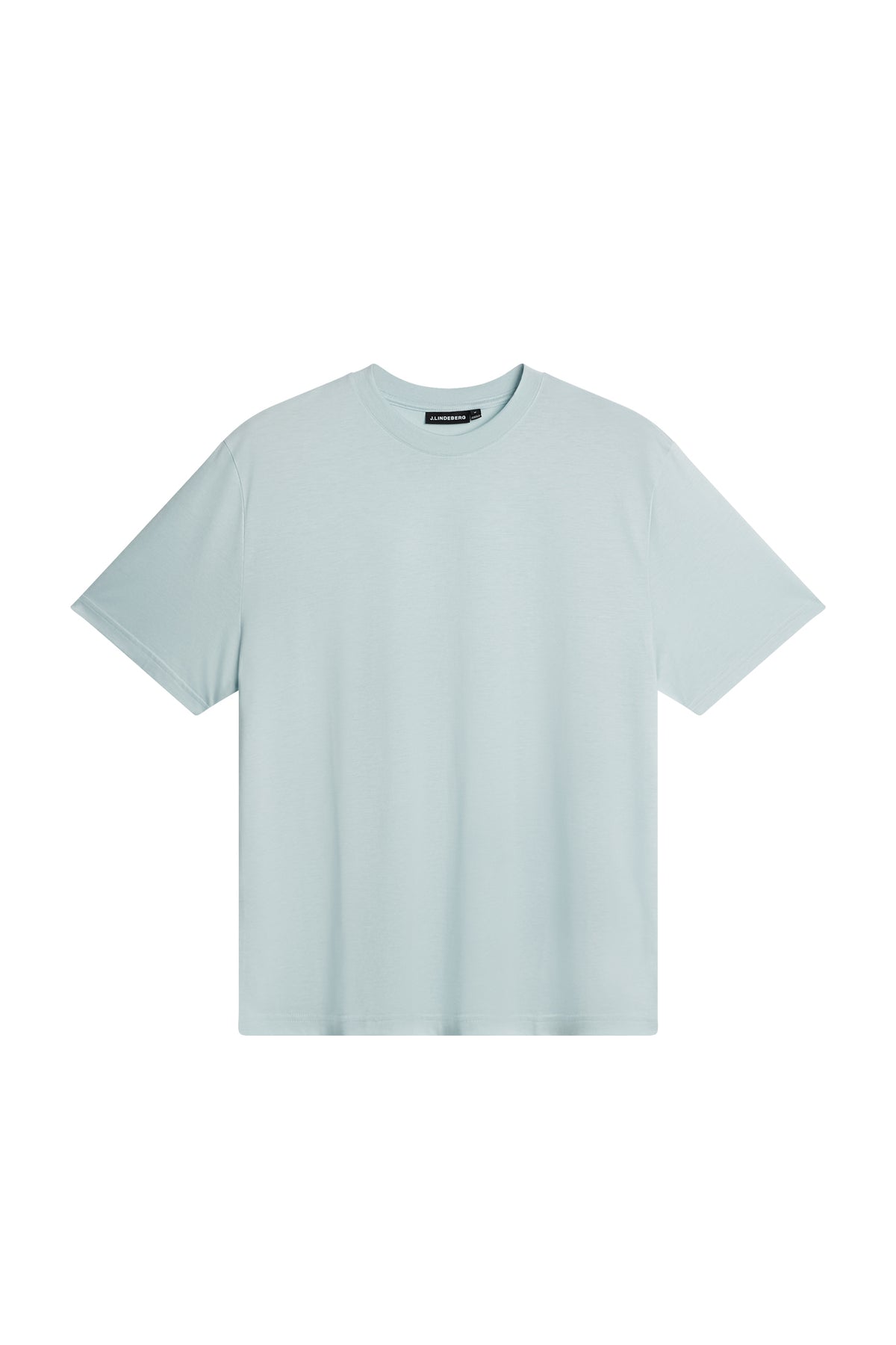 Hale Light Lyocell T-shirt / Winter Sky