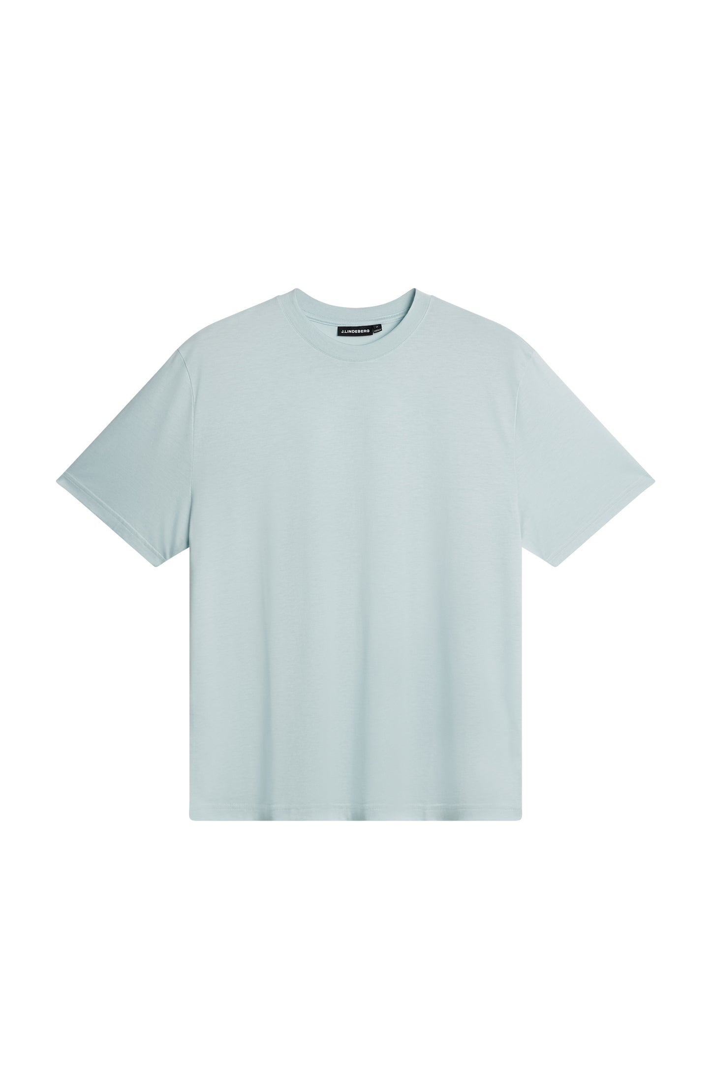 Hale Light Lyocell T-shirt / Winter Sky