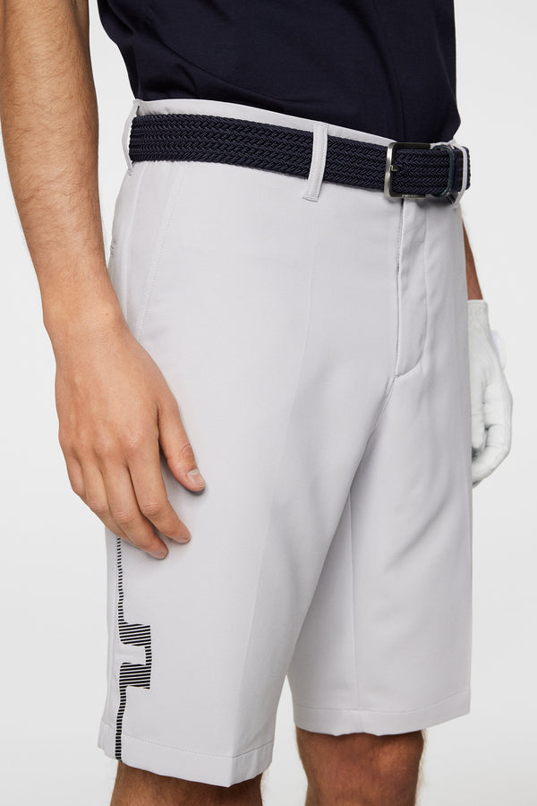 Heath Shorts / Light Grey Melange