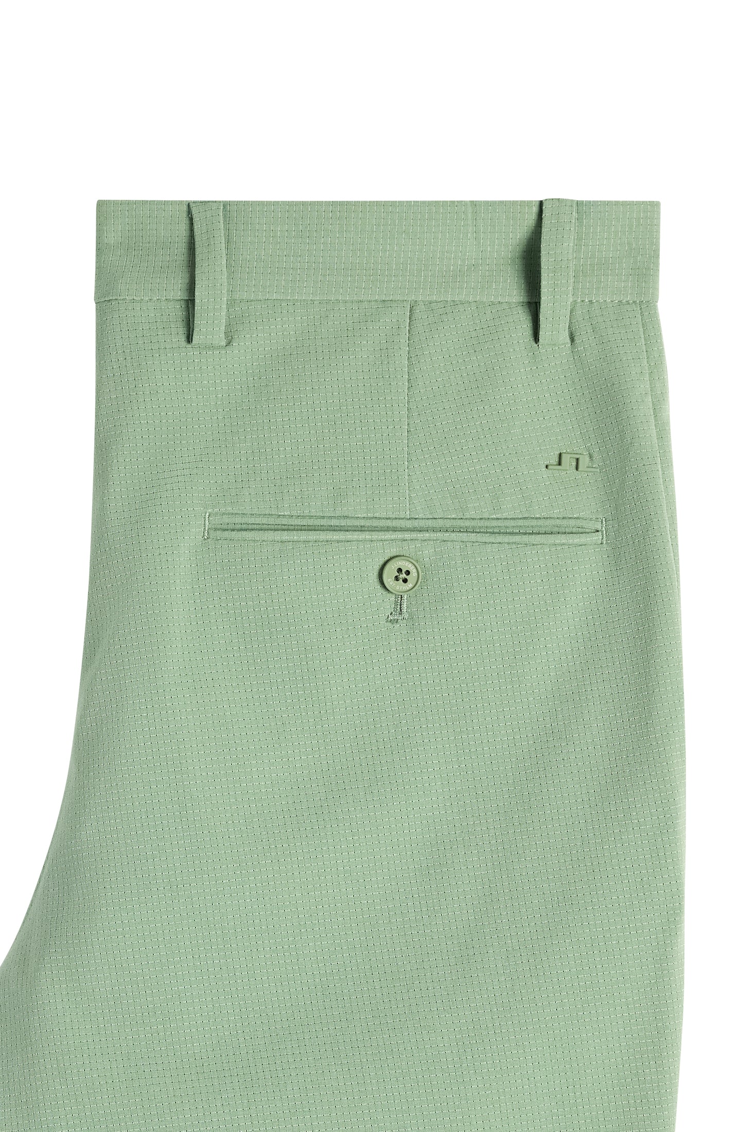 Vent Shorts / Hedge Green | J.Lindeberg Official