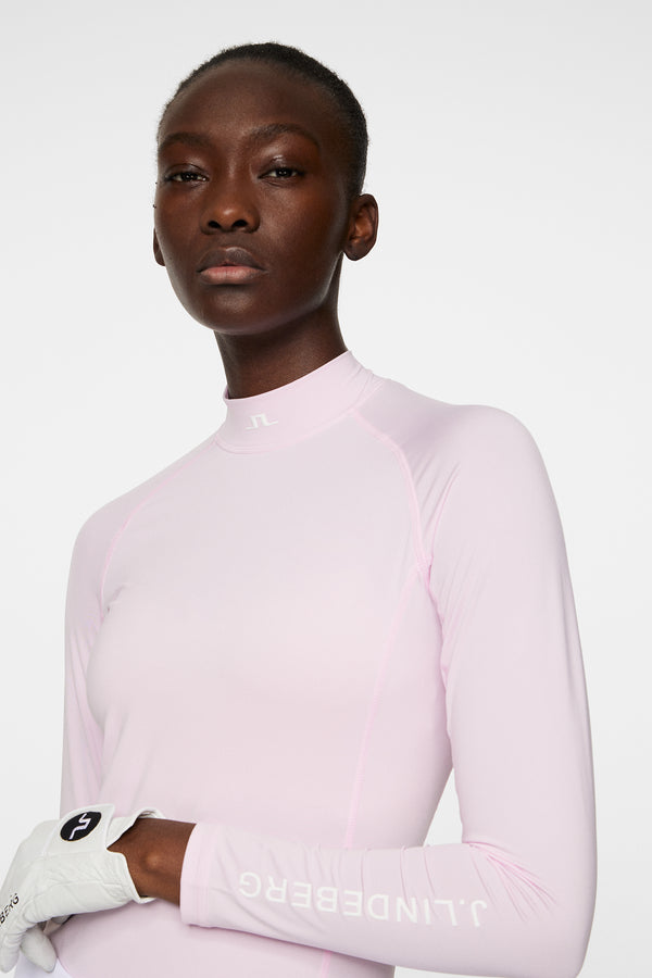 Ella Compression Top / Nosegay