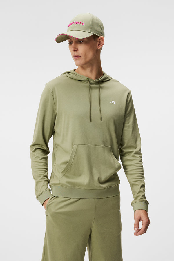 Roland Hood / Oil Green