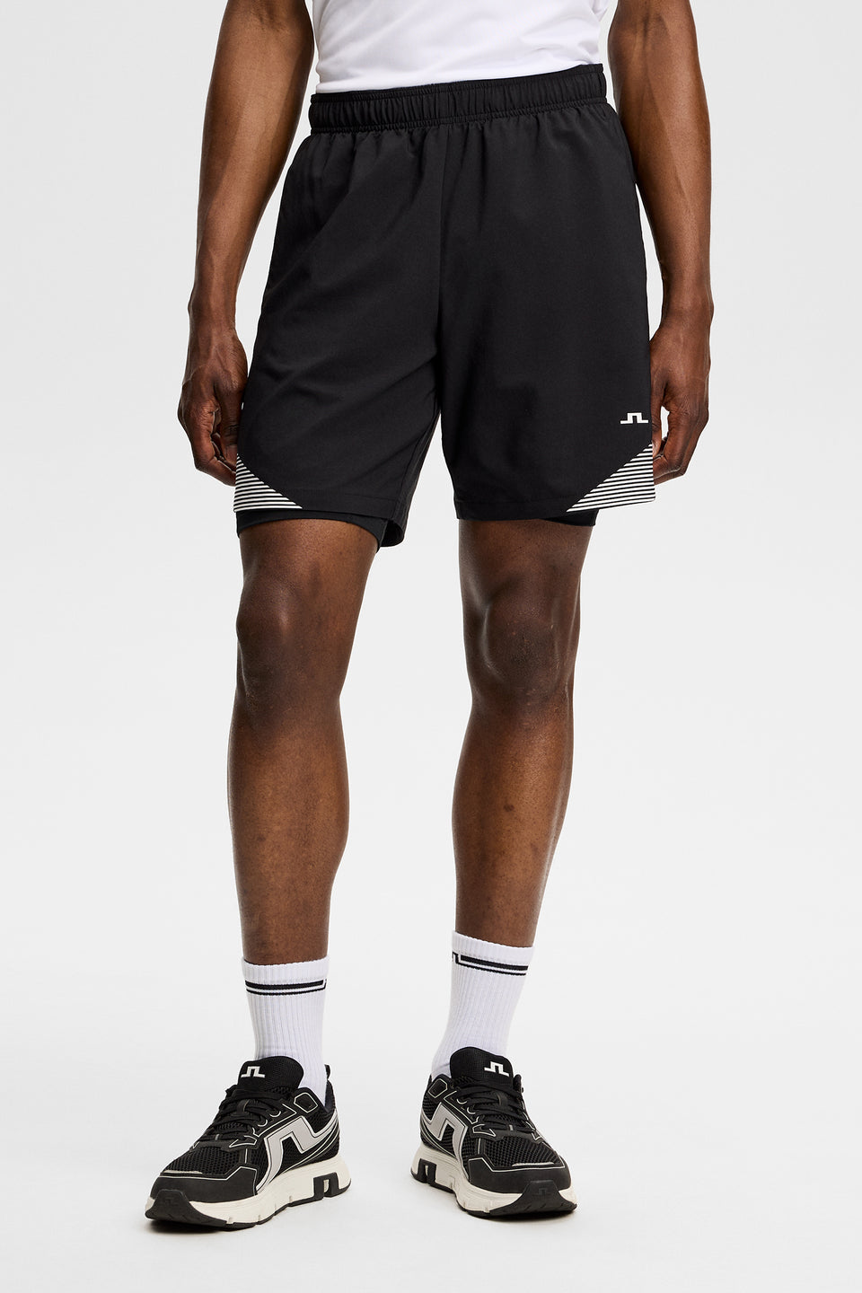 Peter Shorts / Black