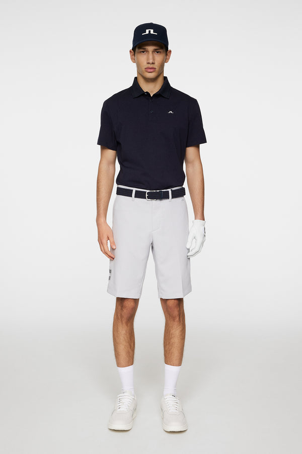 Heath Shorts / Light Grey Melange