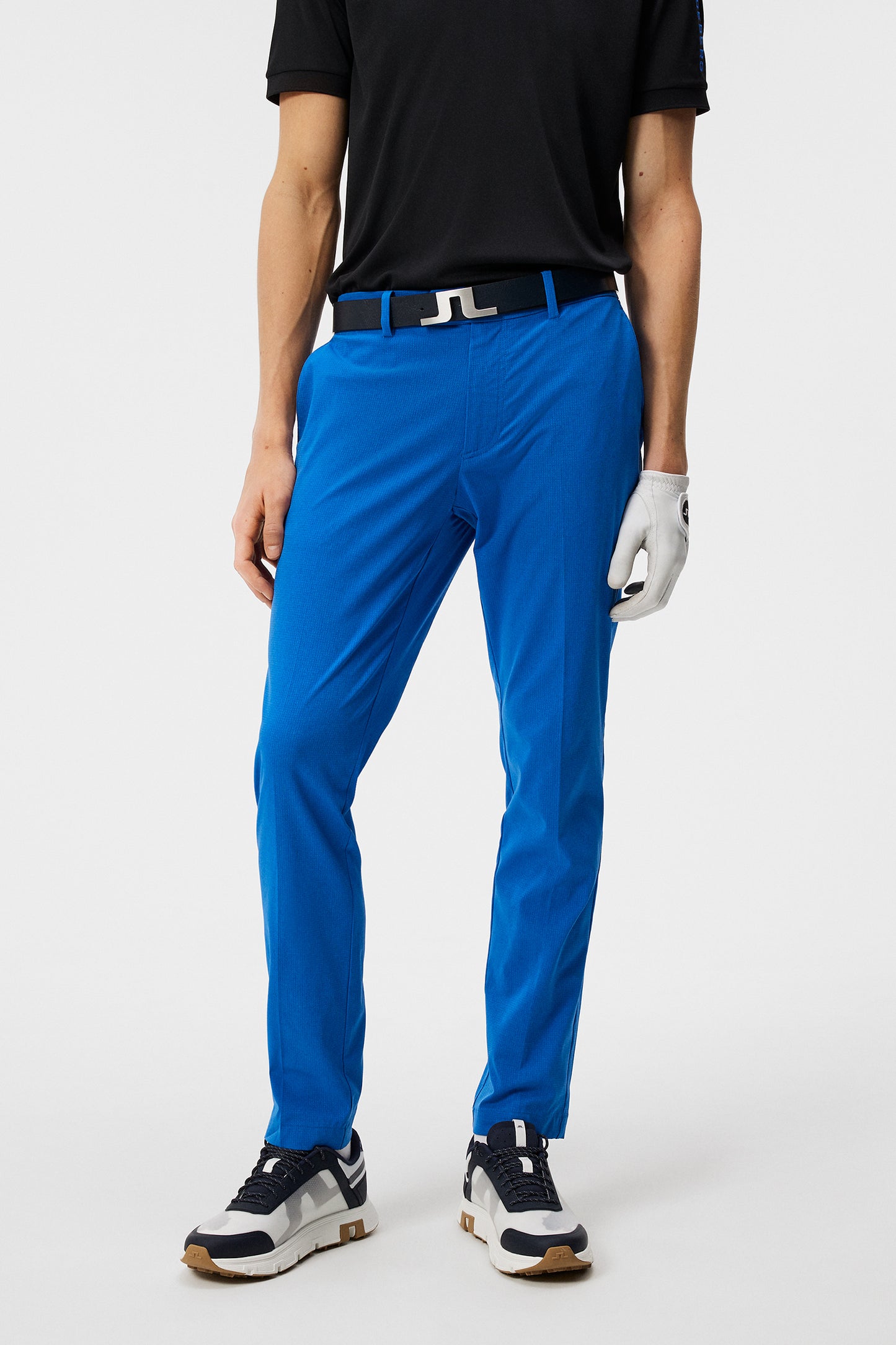 Vent Pant / Nautical Blue