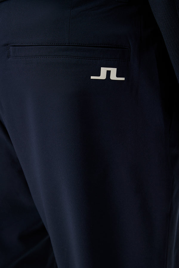 Cuff Jogger Pant / JL Navy