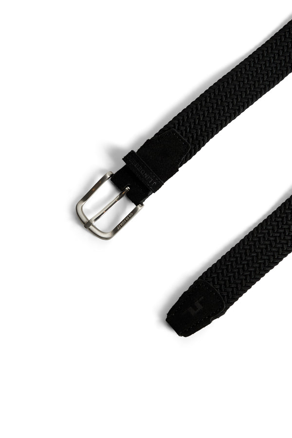 Benny  Belt / Black
