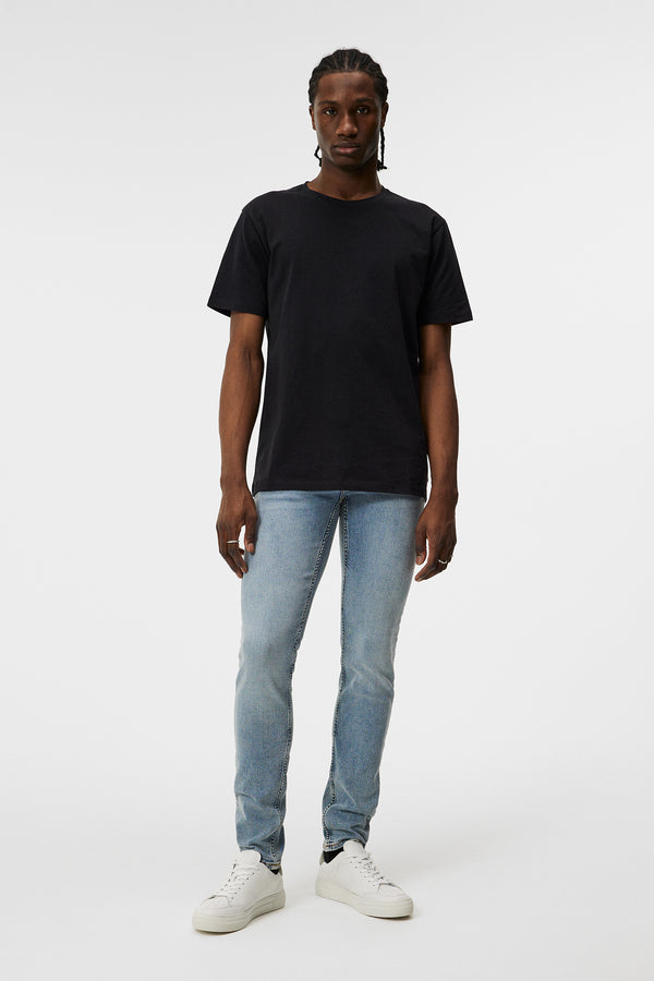 Jay Active Light Indigo Jeans / Light Blue