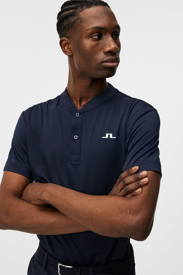 Wince Reg Fit Polo / JL Navy