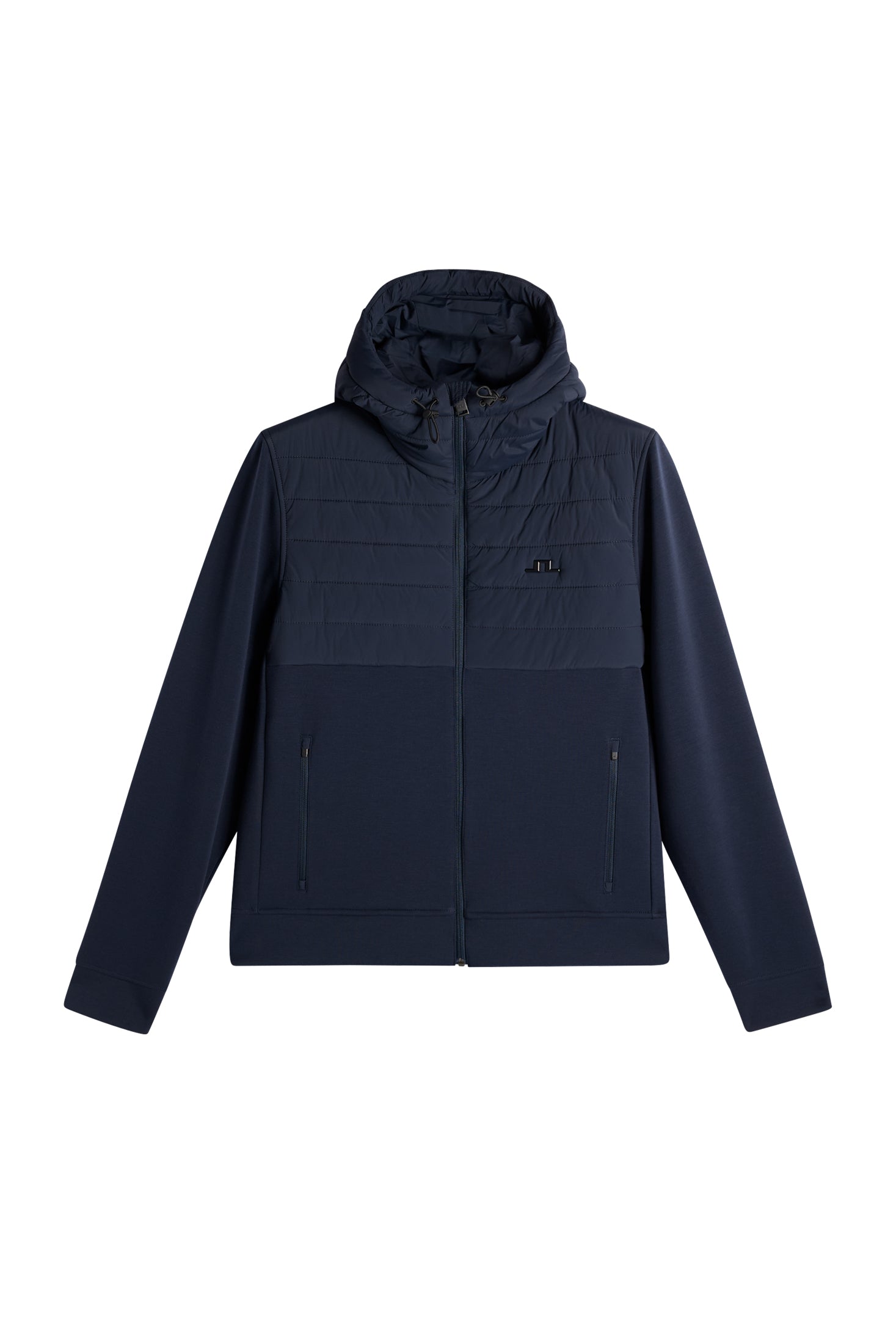J.Lindeberg フード付きジャケット ネイビー Paula Jacket / JL Navy – J.Lindeberg EU