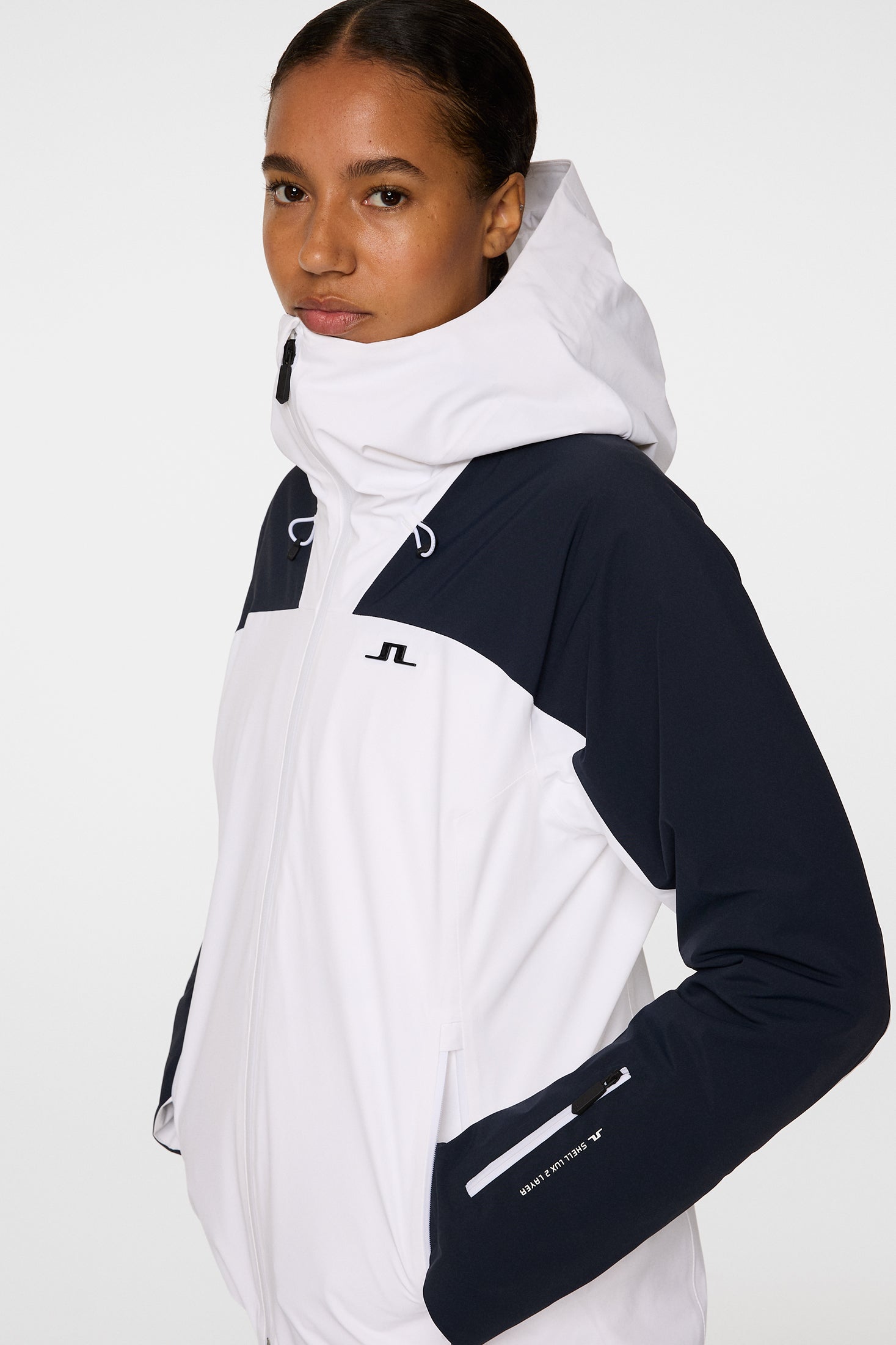 Ladies ski jackets – Page 2 – J.Lindeberg