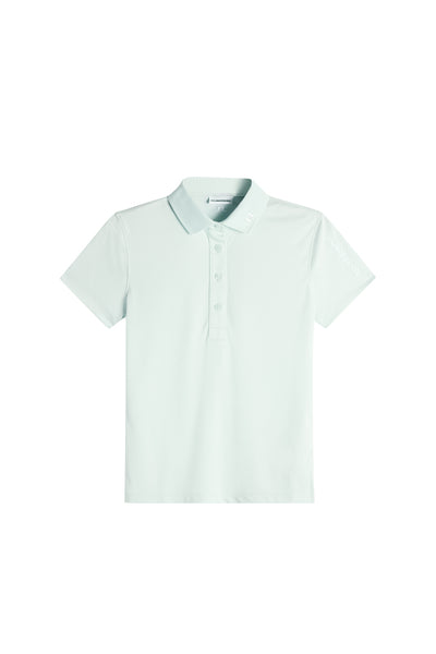 トップス LIDNM Te/Ca Milled Light Polo LIDNM Te/Ca Milled Light Polo Mサイズ LIDNM's polo shirt is the