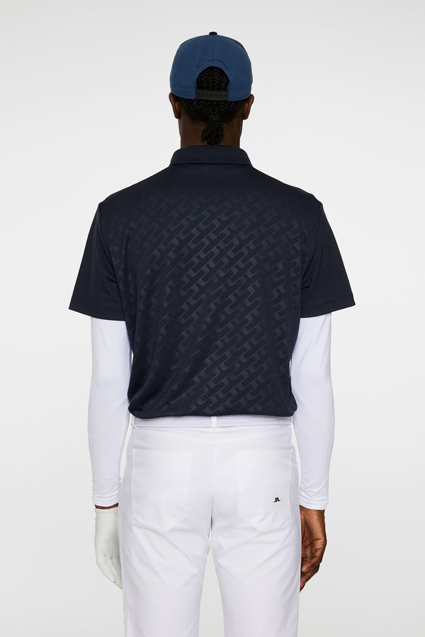 Peat Polo / JL Navy