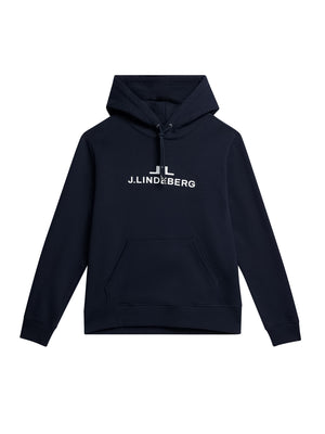 Alpha Hood / JL Navy
