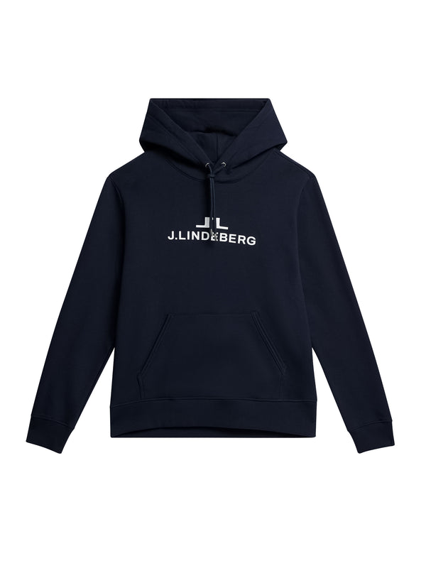 Alpha Hood / JL Navy
