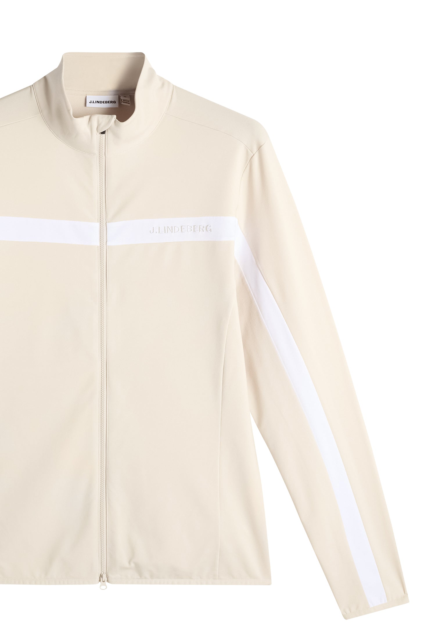 Jarvis Mid Layer / Moonbeam – J.Lindeberg EU