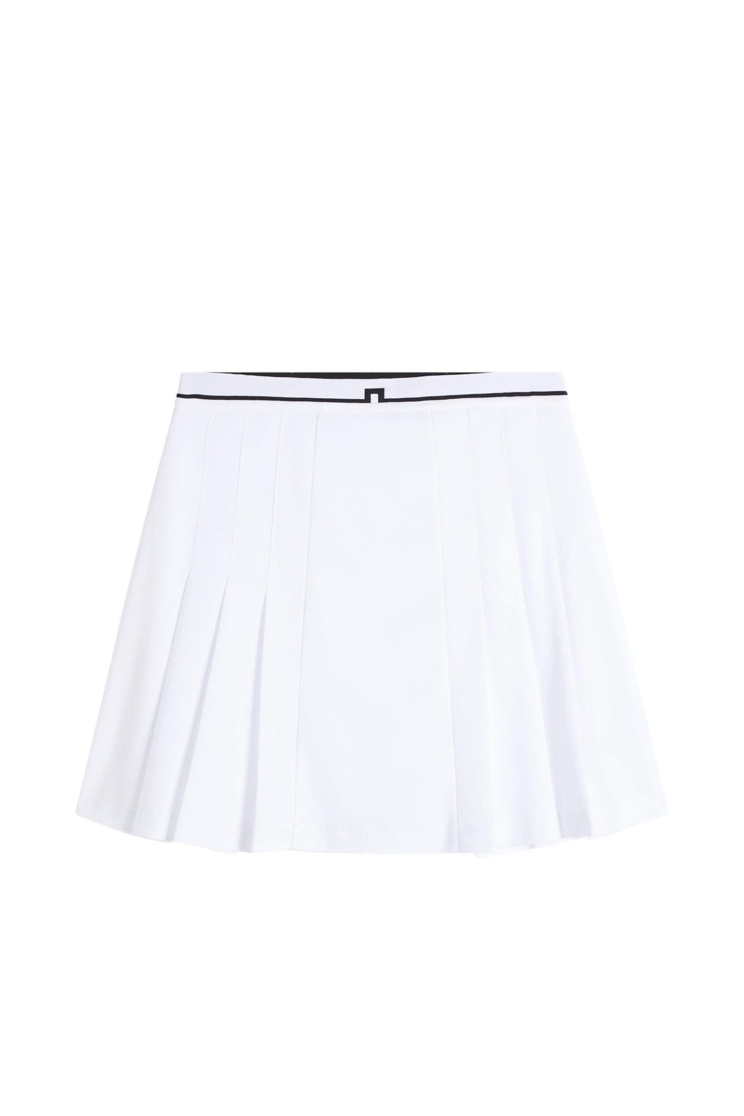 Harlow Skirt / White | J.Lindeberg Official