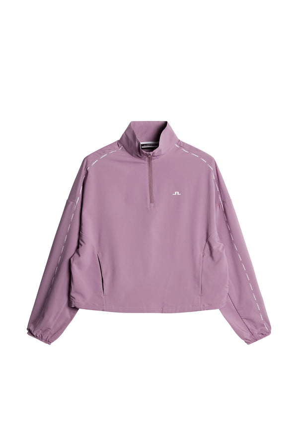 Anette Anorak / Very Grape