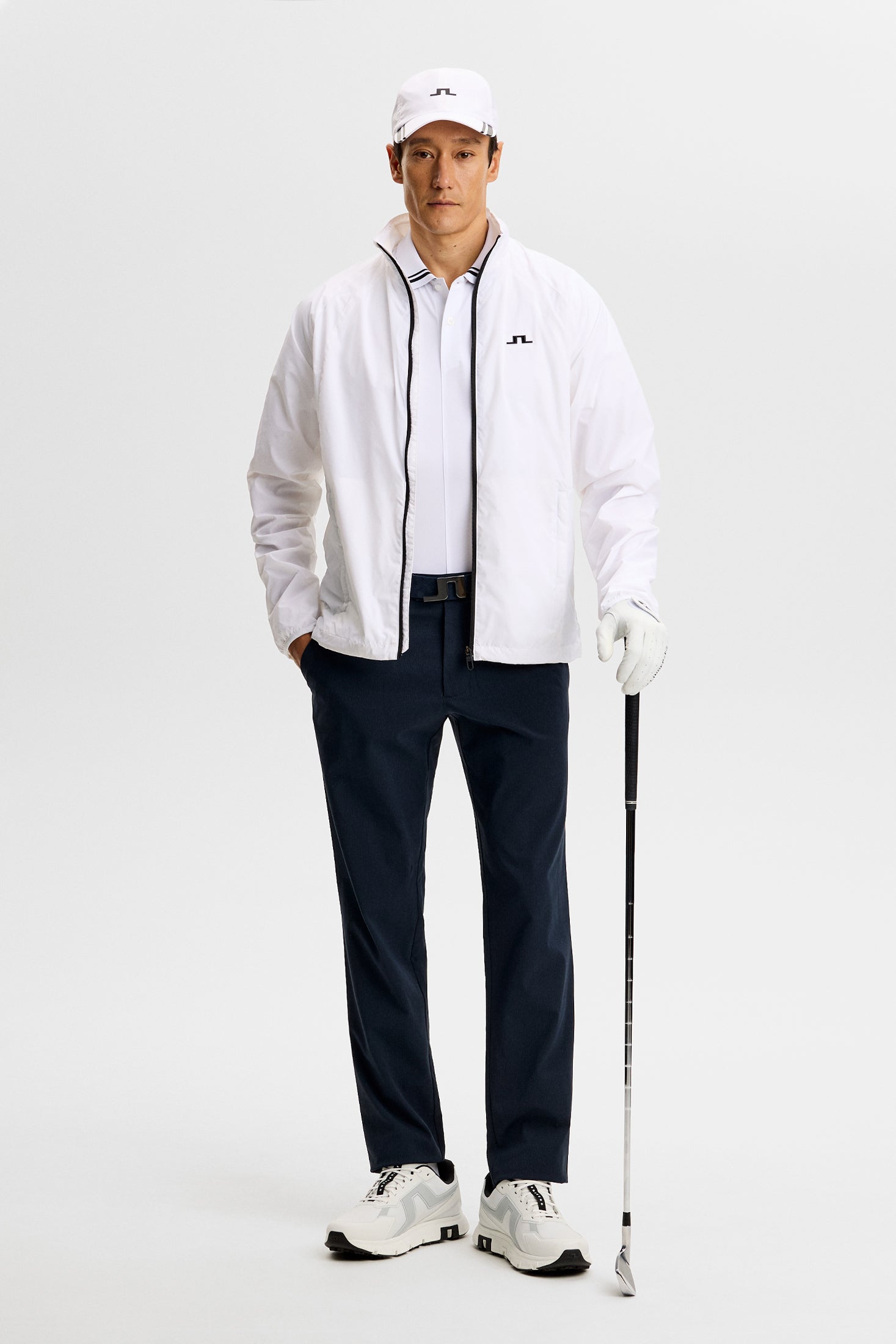 Men's golf bottoms – J.Lindeberg
