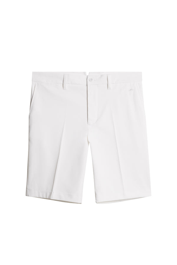Eloy Shorts / White