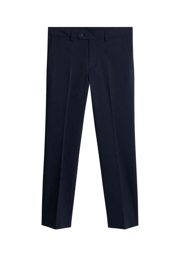 Mitch pant Micro High Stretch / JL Navy